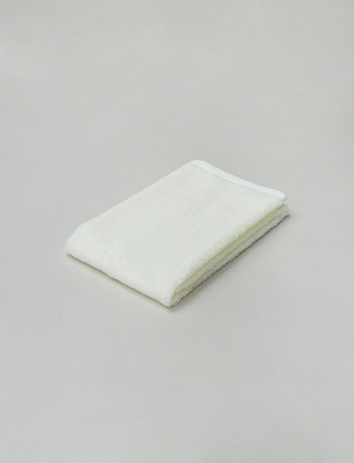 Fern Face Towel