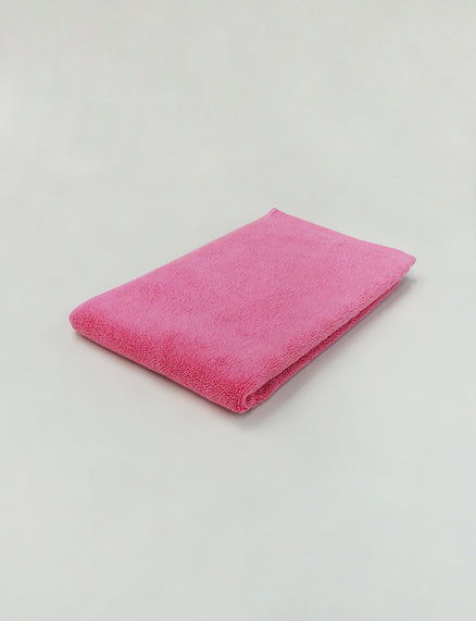 Modern Resort Bath Mat
