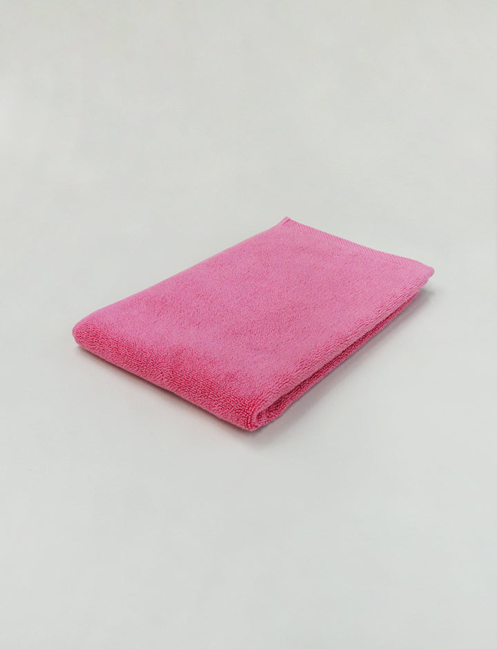 Modern Resort Bath Mat