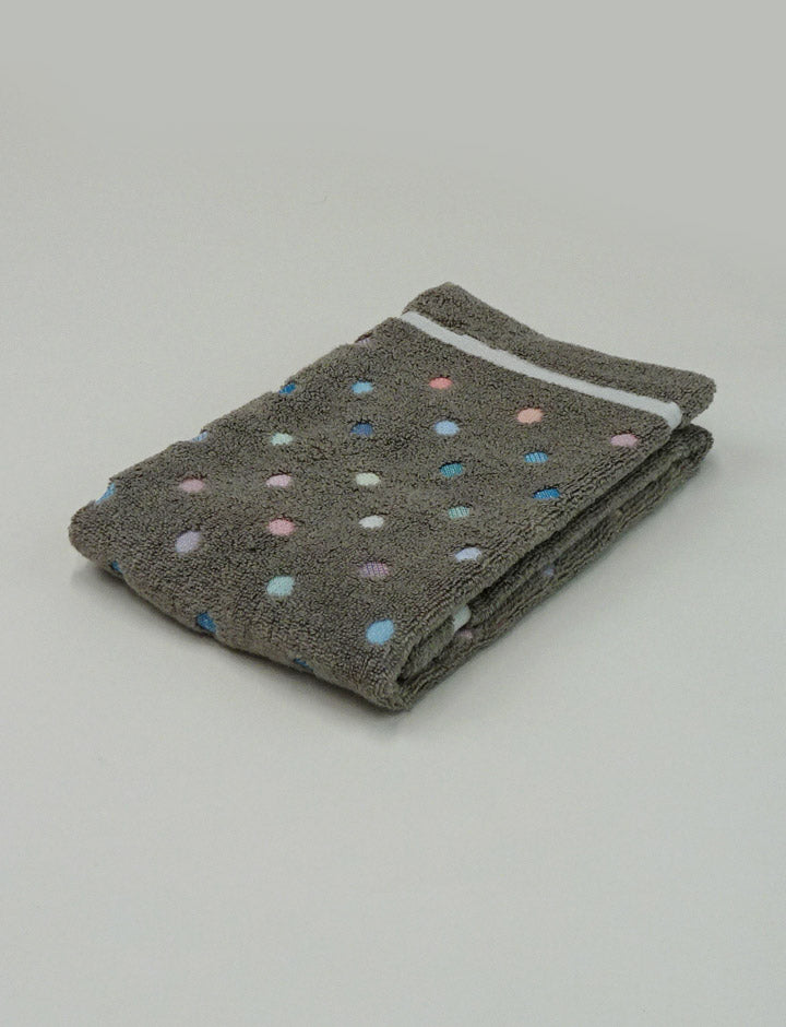Ops Face Towel