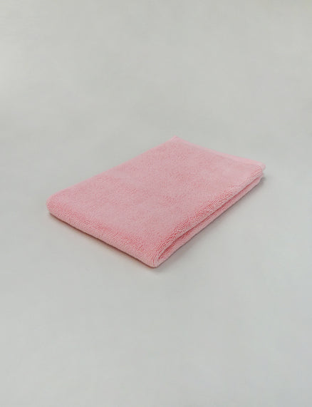 Modern Resort Bath Mat