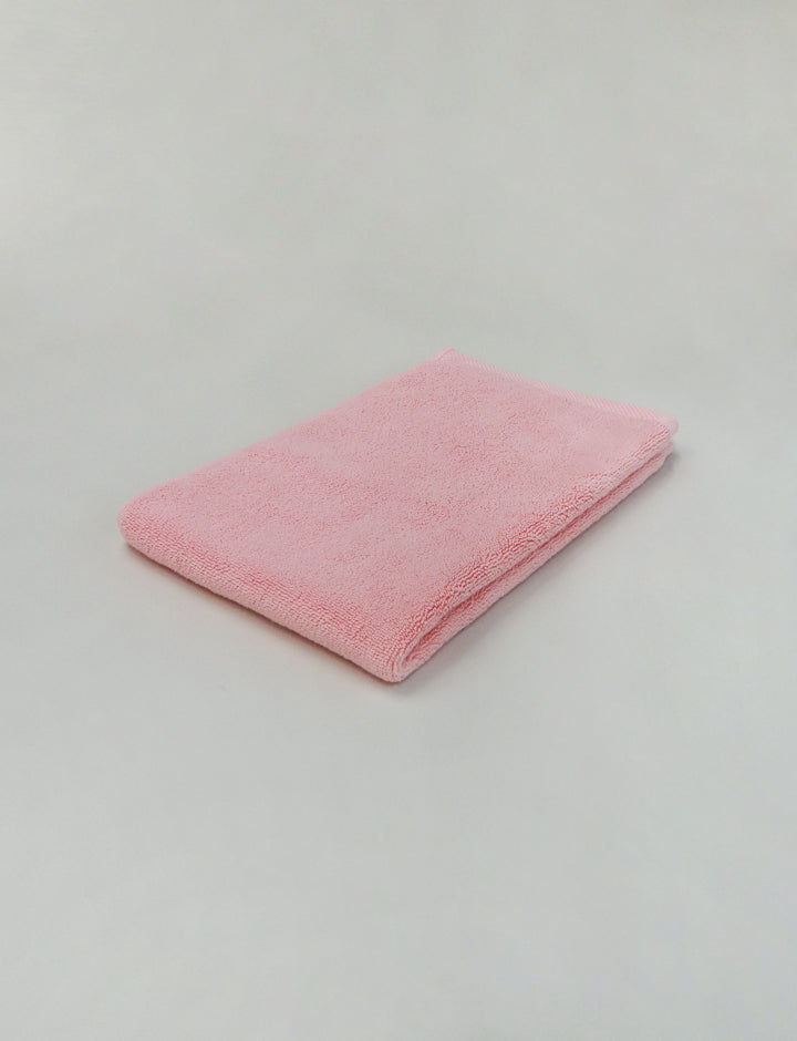 Modern Resort Bath Mat