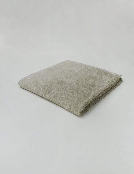 Fern Bath Towel