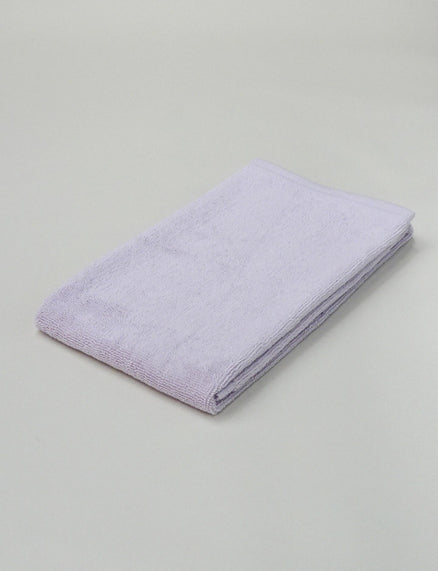 Hotel Resort Face Towel