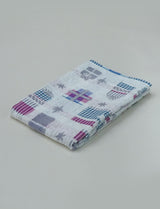 Glad face towel