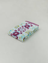 Majolica Face Towel