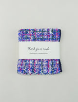 Ladie's Handkerchief with Paper Band