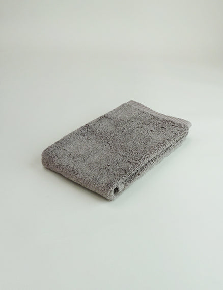 Modern Resort Face Towel
