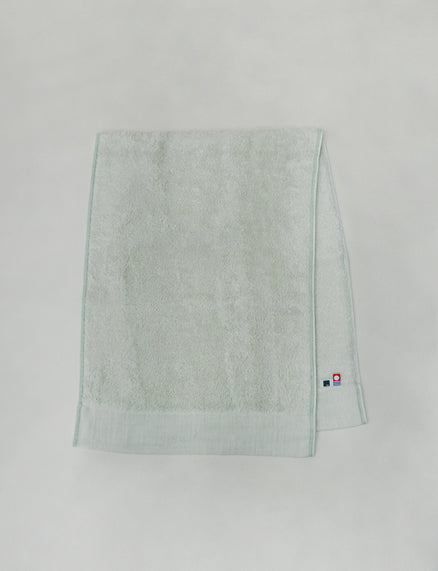Luminous Hair Towel