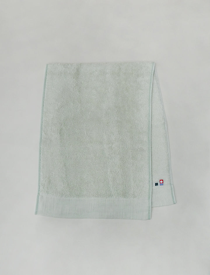 Luminous Hair Towel