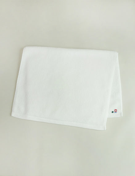 Modern Resort Bath Mat