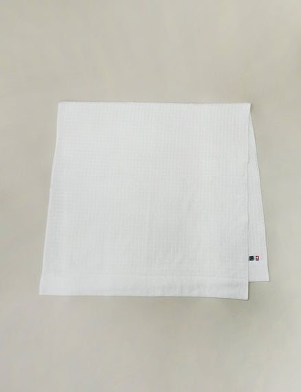 Villa Suite bath towel