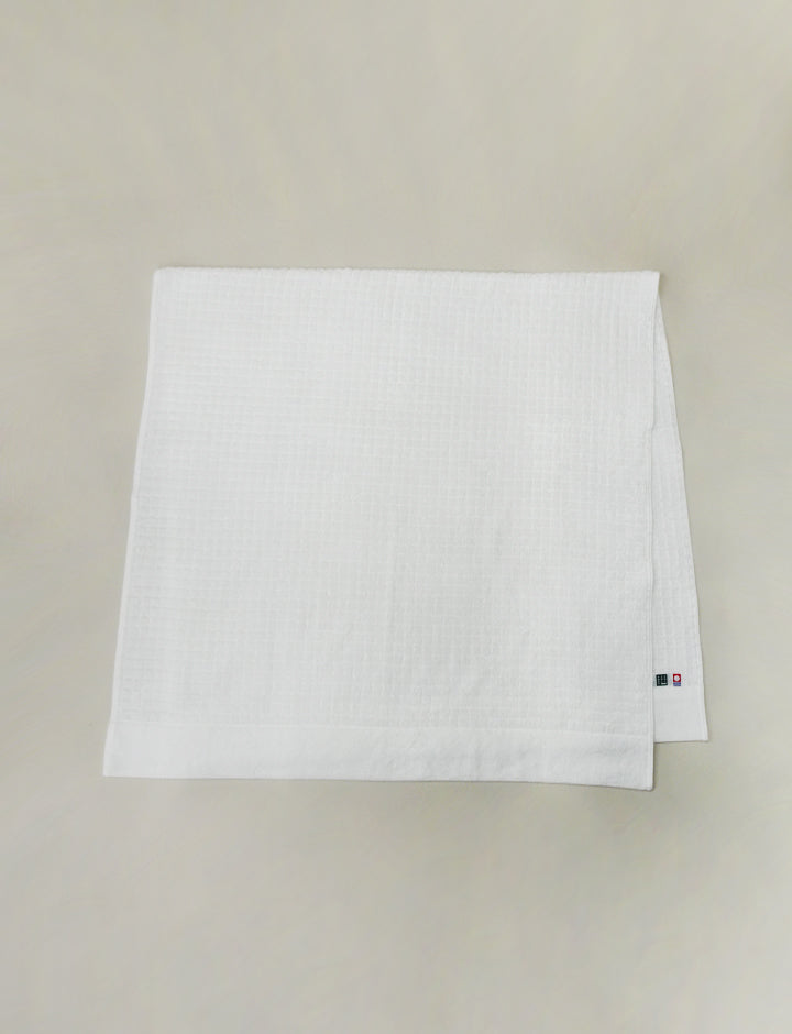 Villa Suite bath towel