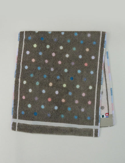 Ops Face Towel