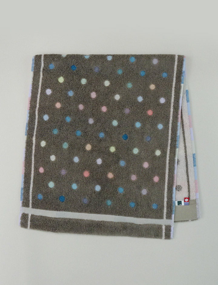 Ops Face Towel