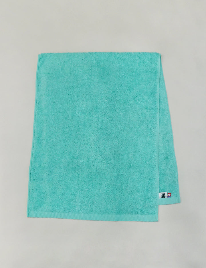 Modern Resort Sports Towel