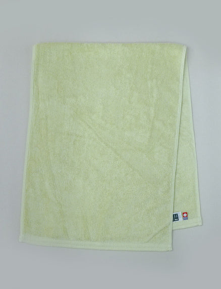 Hotel Resort Face Towel