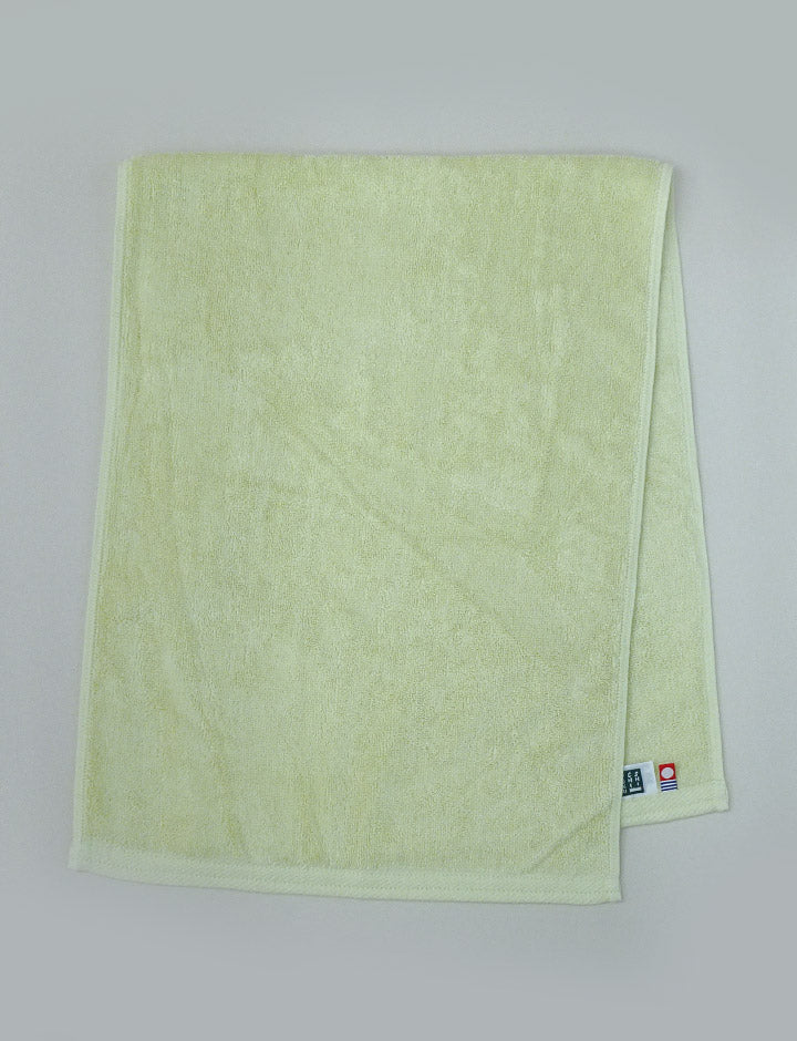 Hotel Resort Face Towel