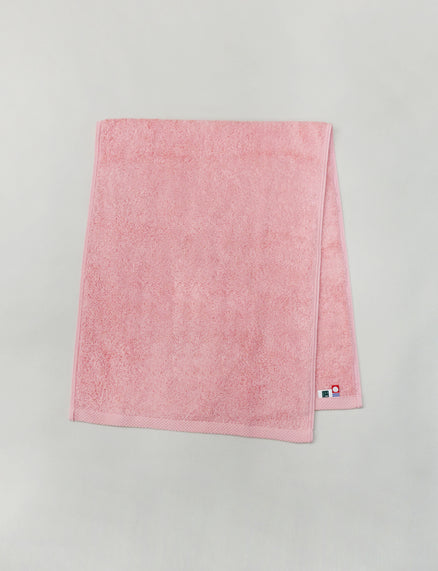 Modern Resort Face Towel