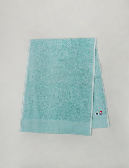Luminous Hair Towel