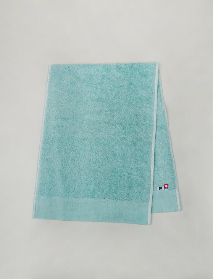Luminous Hair Towel