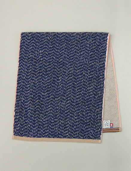 Bonnie Face Towel