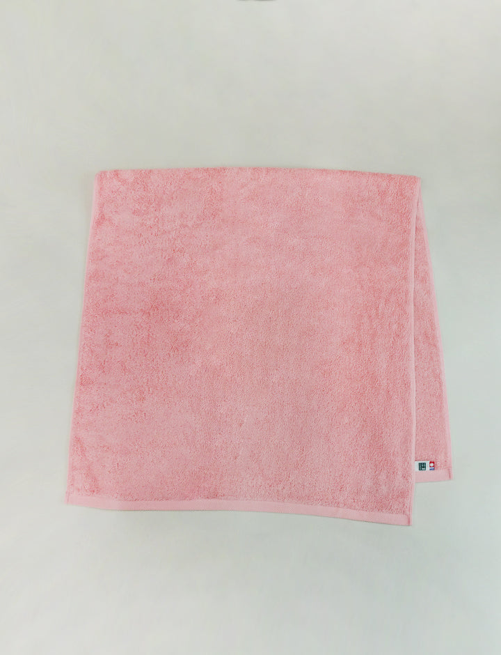 Modern Resort Bath Towel