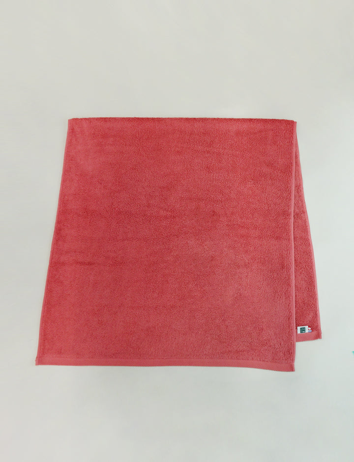 Modern Resort Bath Towel