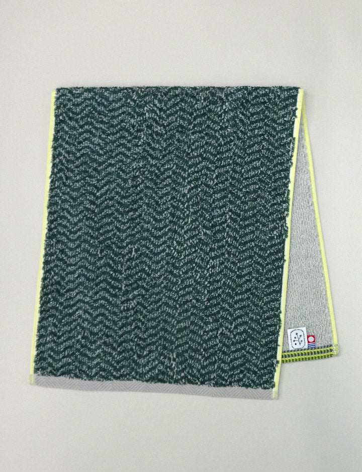 Bonnie Face Towel