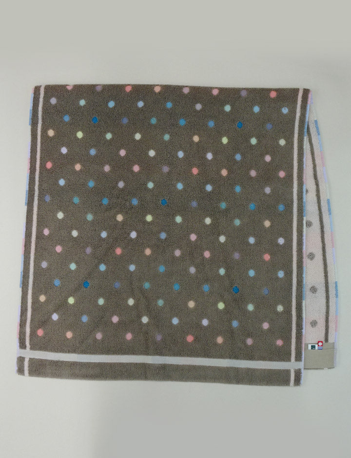 Oops Bath Towel