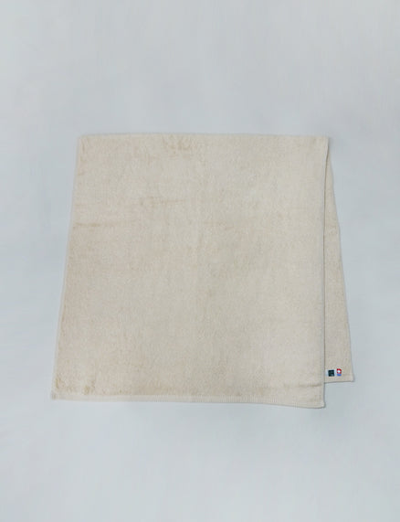 Fern Bath Towel
