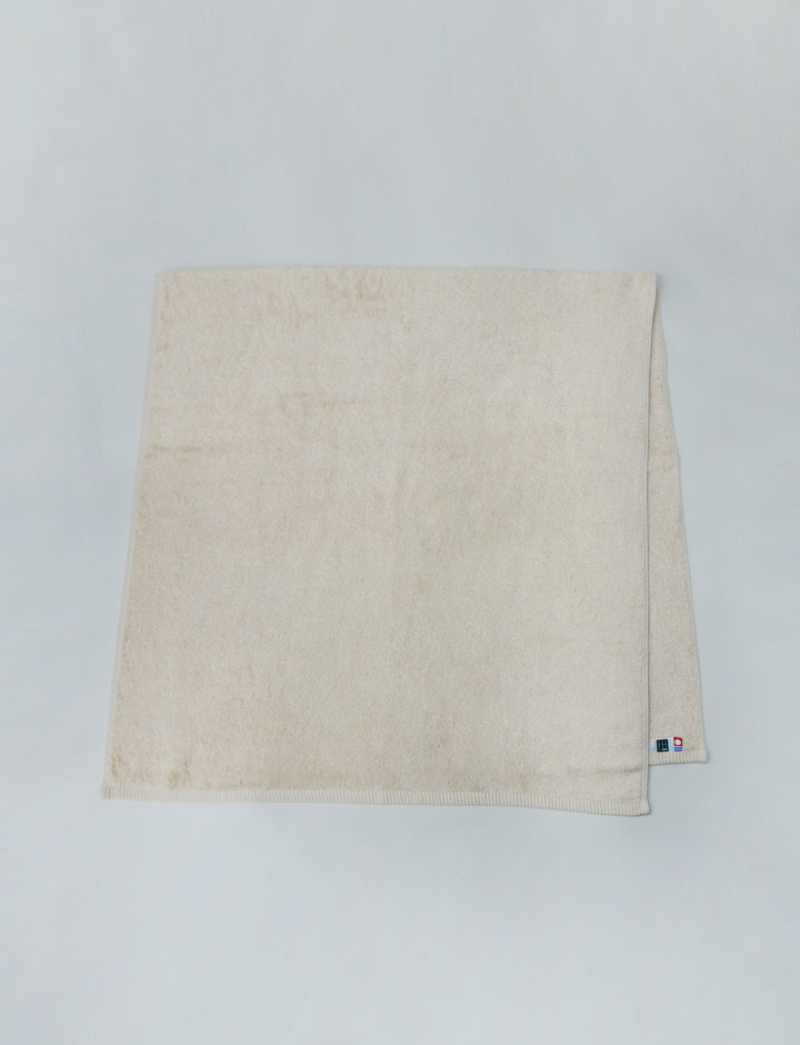 Fern Bath Towel
