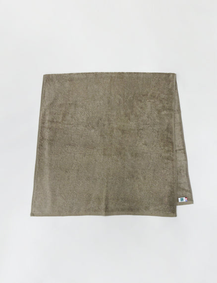Fern Bath Towel
