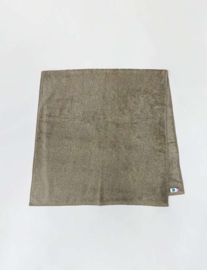 Fern Bath Towel