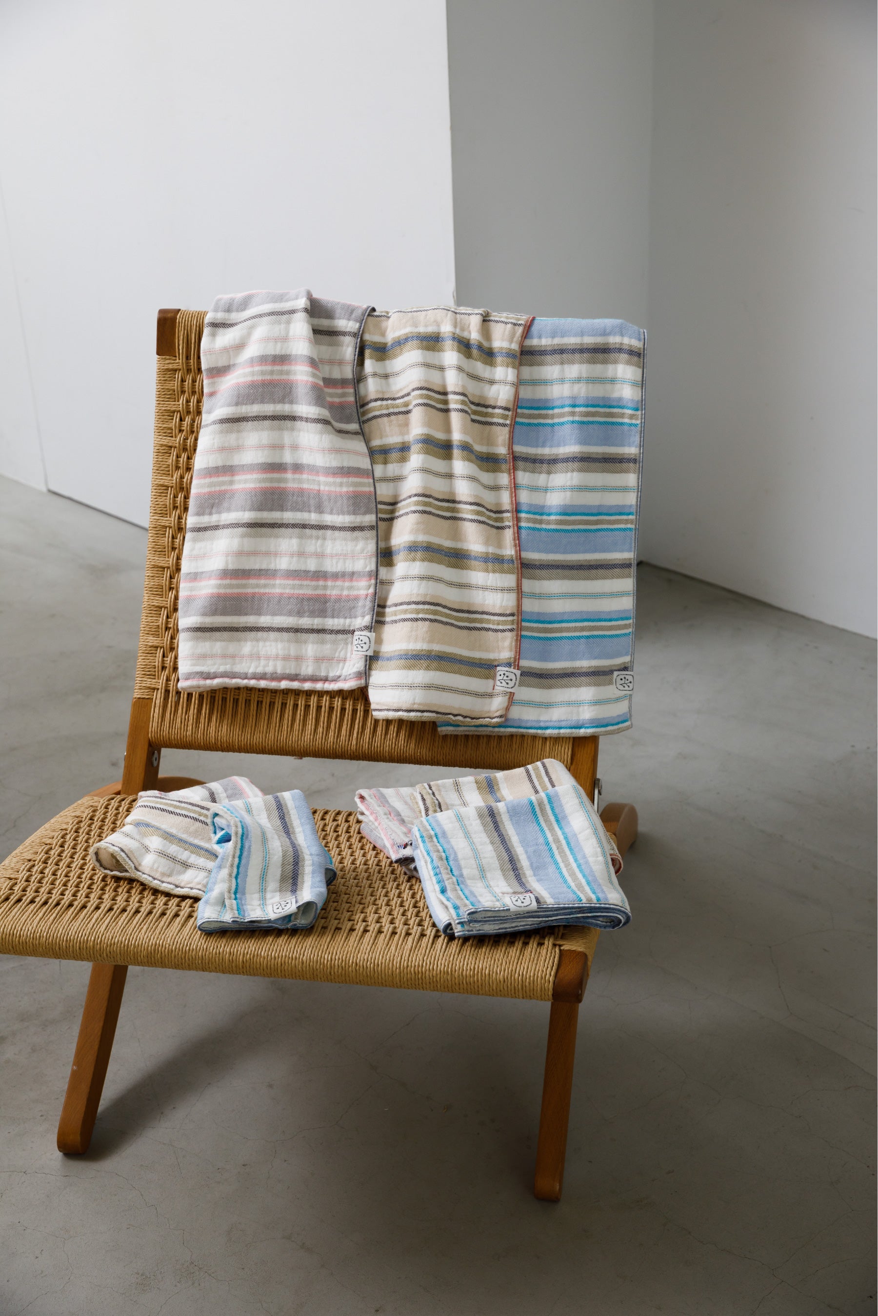 Epona Mini Bath Towel