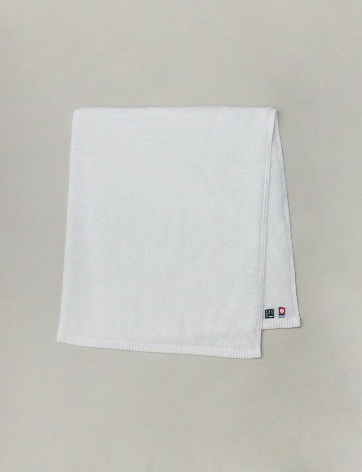 Fern Face Towel