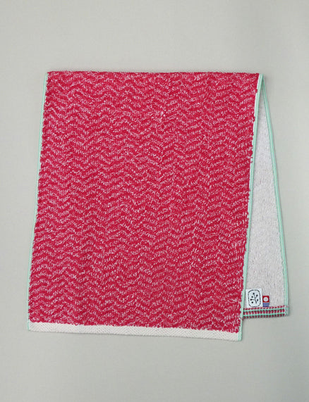 Bonnie Face Towel