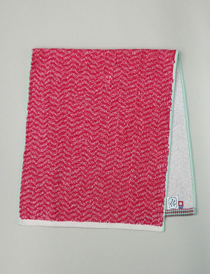 Bonnie Face Towel