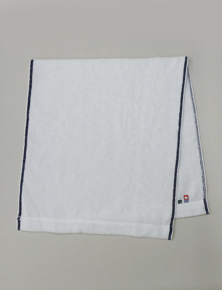 Pelo Face Towel
