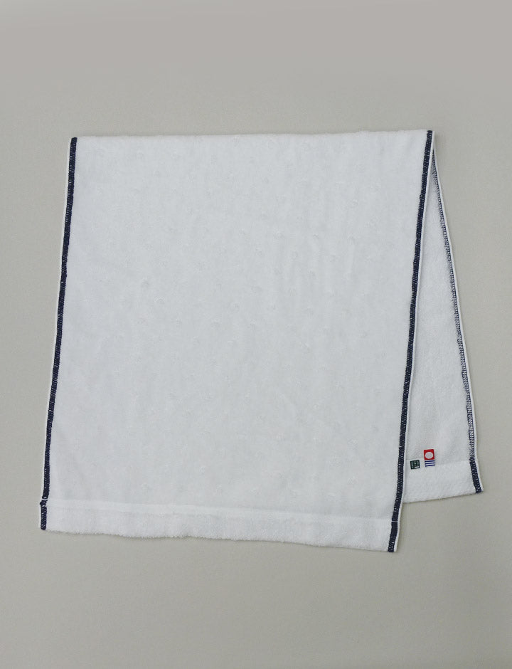 Pelo Face Towel