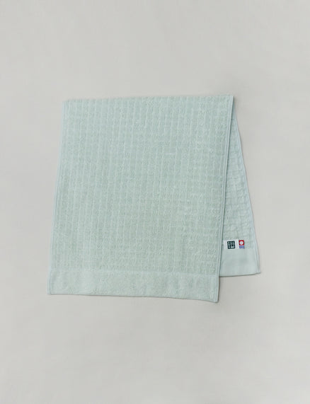 VILLA SUITE Face Towel