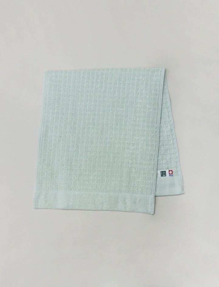 VILLA SUITE Face Towel