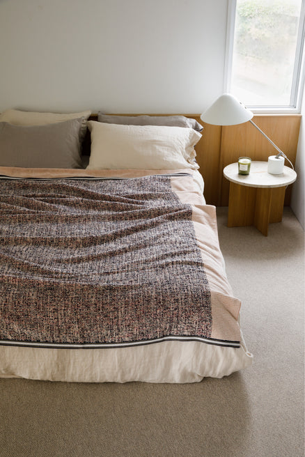 Mish Towel Blanket