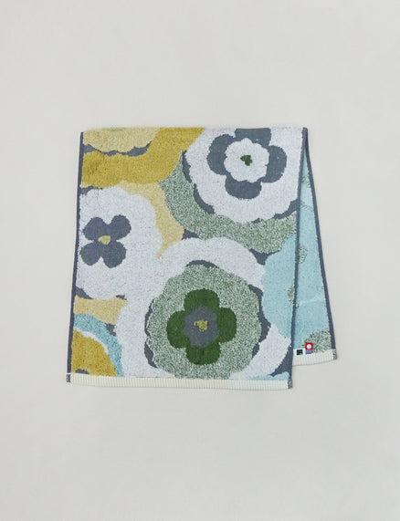 Mony Face Towel