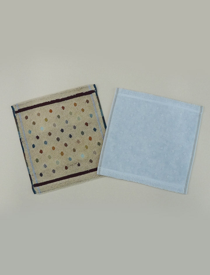 Gift / Handkerchief towel set gift
