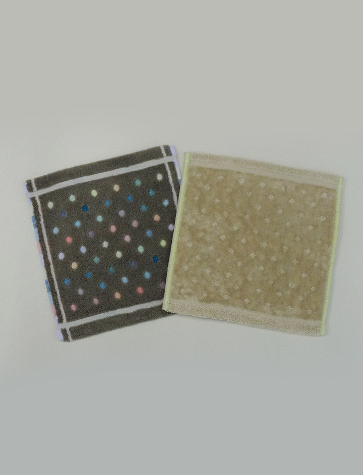 Gift / Handkerchief towel set gift