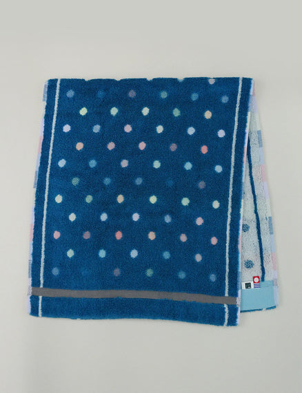 Ops Face Towel