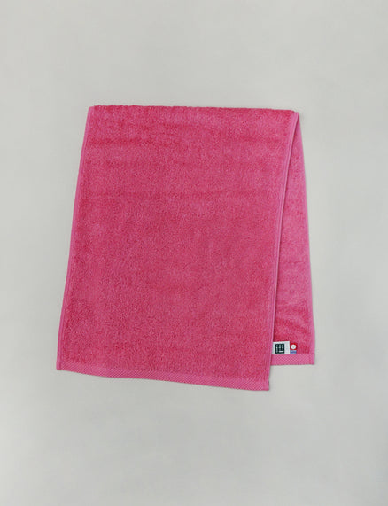 Modern Resort Face Towel