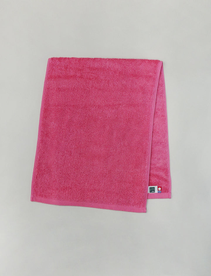 Modern Resort Face Towel