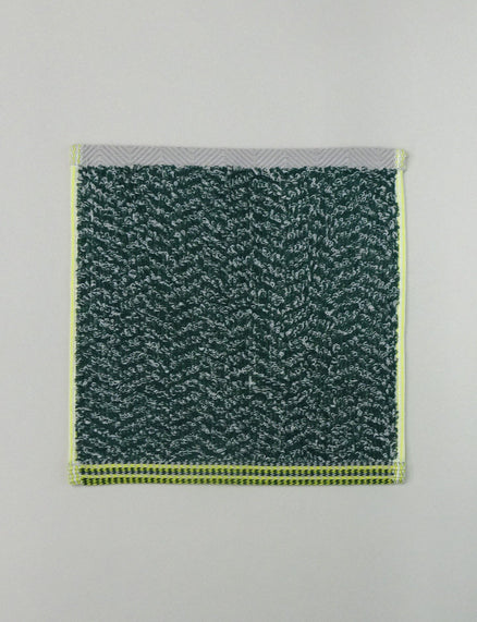 Bonny handkerchief with paper band